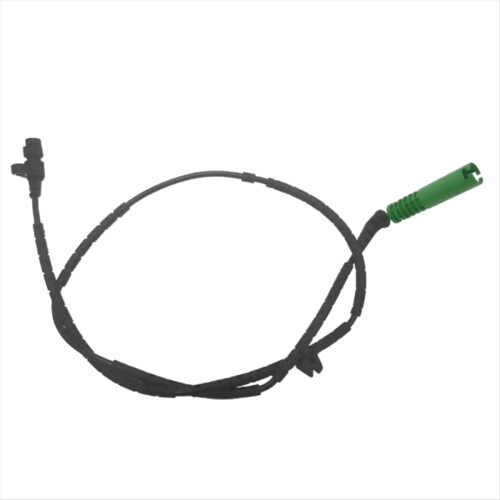 4 stk. ABS-hjulhastighedssensor for og bag SSF500011 SSF500021 til 2007-2012 1