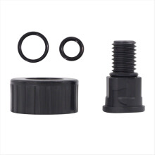 R0552000 Tankadapter med koppling och O-ringsbyteskit för pool- och spa-filter