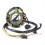 Neu Motorrad Generator Stator Spule für 1