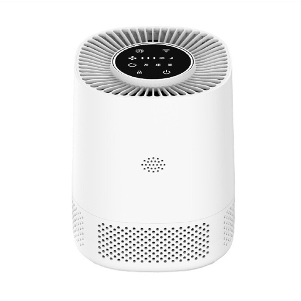 Smart home air purifier Formaldehyde removal purifier WiFi smart air purifier Hotel air purifier