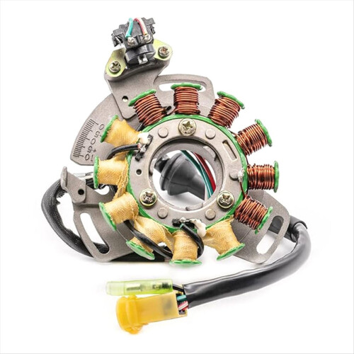 2GU-85510-50-00 Generator-Statorspule für Banshee
