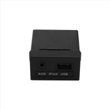 96120-3X200 961203X200 Jack ausiliario USB AUX Jack per 2011-2014