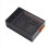 Til 5 Poly+ 5 etui, forbedret beskyttelsesdesign, nem montering, sort 1
