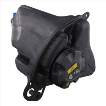 17137647283 Koelvloeistofoverloopreservoir met dop voor N55 F07 F10 F18 F01 F02 53 17137806038