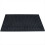 Πατάκι μπαρ 45x30x0.8cm Αντιολισθητικό PVC, μαύρο 1