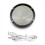 7.83HZ Resonance Ultra-low Frequency Pulse wave silver 2