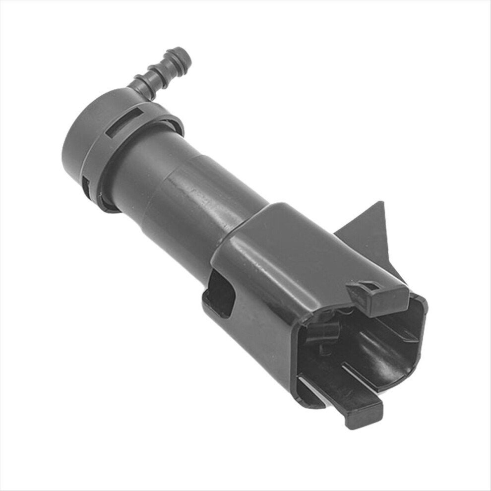 1Pair Front Headlight Washer Nozzle Assembly 28642-3Sc0a 28642-3Sc0a For Sentra 2012-2015 Headlamp Sprayer Jet 4854032781729
