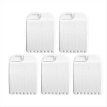 GN Cerustop Wax Guards PN 20439700 Filters for Resound,Phonak,Unitron, Resound, Beltone, Widex Heaing Aids -5packs(40)