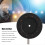 Einstellbare Irisblende mit mechanischer Blendenlinse 6