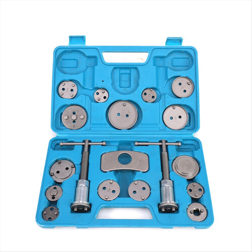 Wrench Pump Ejector Car Disc Brake Maintenance Piston Compressor Tool