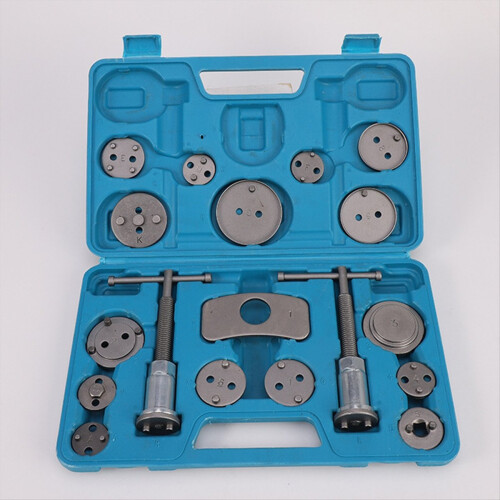 Wrench Pump Ejector Car Disc Brake Maintenance Piston Compressor Tool 1