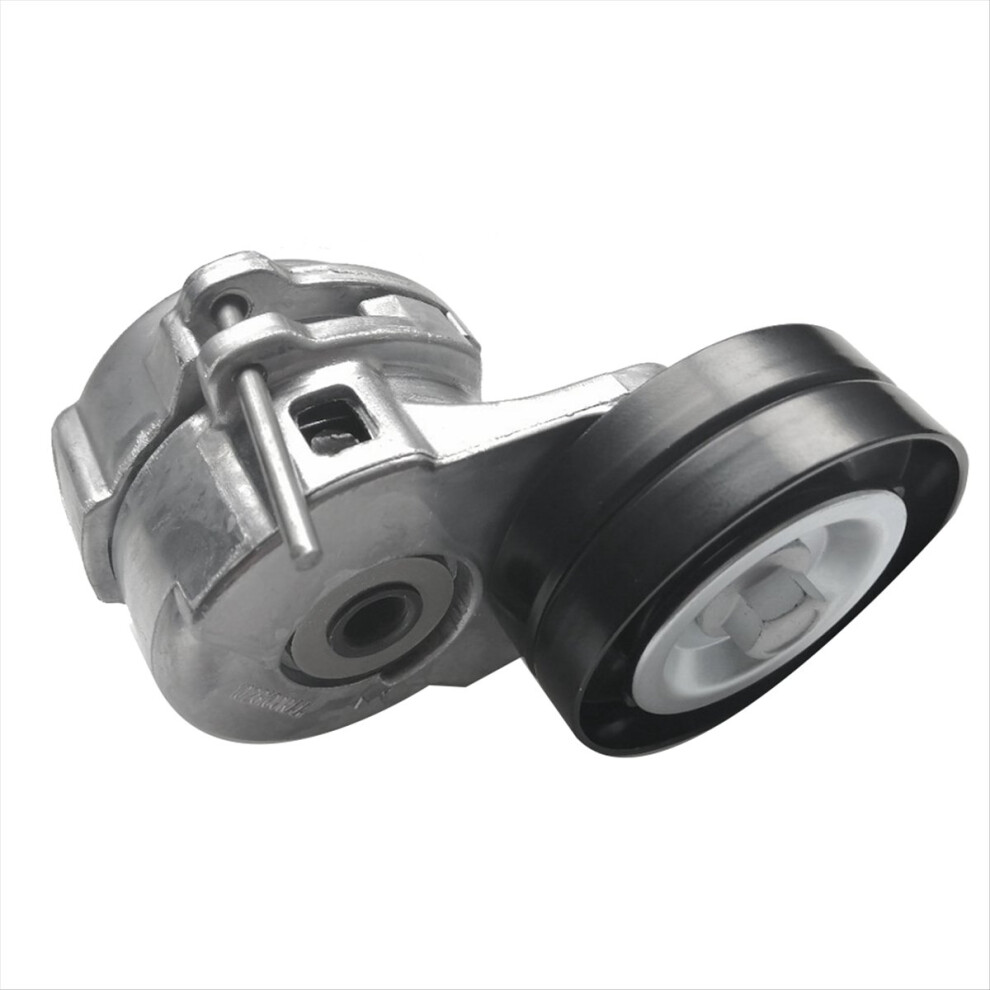 Car Belt Tensioner Assembly 5072440Ab 5066936Aa For Liberty 2.8L 2002-2007 Engine Tensioning Arm Wheel 5072440Ac 4854032788483