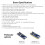 For 2 RP2350 Plus Development Board Dual-Core Processor Microcontroller Compatible with for RPI A 4