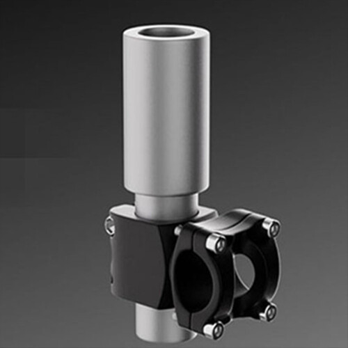 Per scaletta per camper Mini V4 Mount, per scaletta per camper GEN 4 2