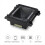 Embedded Barcode Scanner Self-Induction Bar Code Reader for -232 2