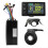 Ebike Sinawave Three-Mode Controller 36V/48V/52V 40A with LCD DIsplay 1