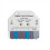 ZigBee3.0 Wireless on OFF Relay Switch AC DC Power APP Voice Control Push Switch Tuya Hub Required 1