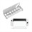 Universele wandhouder/beugel voor Switch/Host tv-box, wit. 3