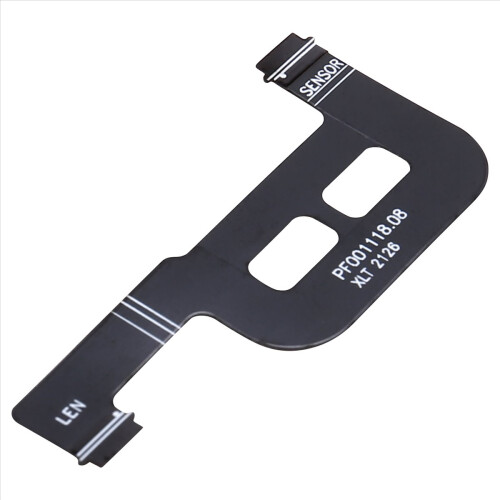 Επίπεδο καλώδιο LED κάμερας Gimbal για 3 άτομα για ανταλλακτικά επισκευής drone 2