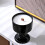 Aromatherapy HighLegged Ceramic Aromatherapy Candle Cup Decoration Candle Aromatherapy Smokeless AromatherapyCup 4