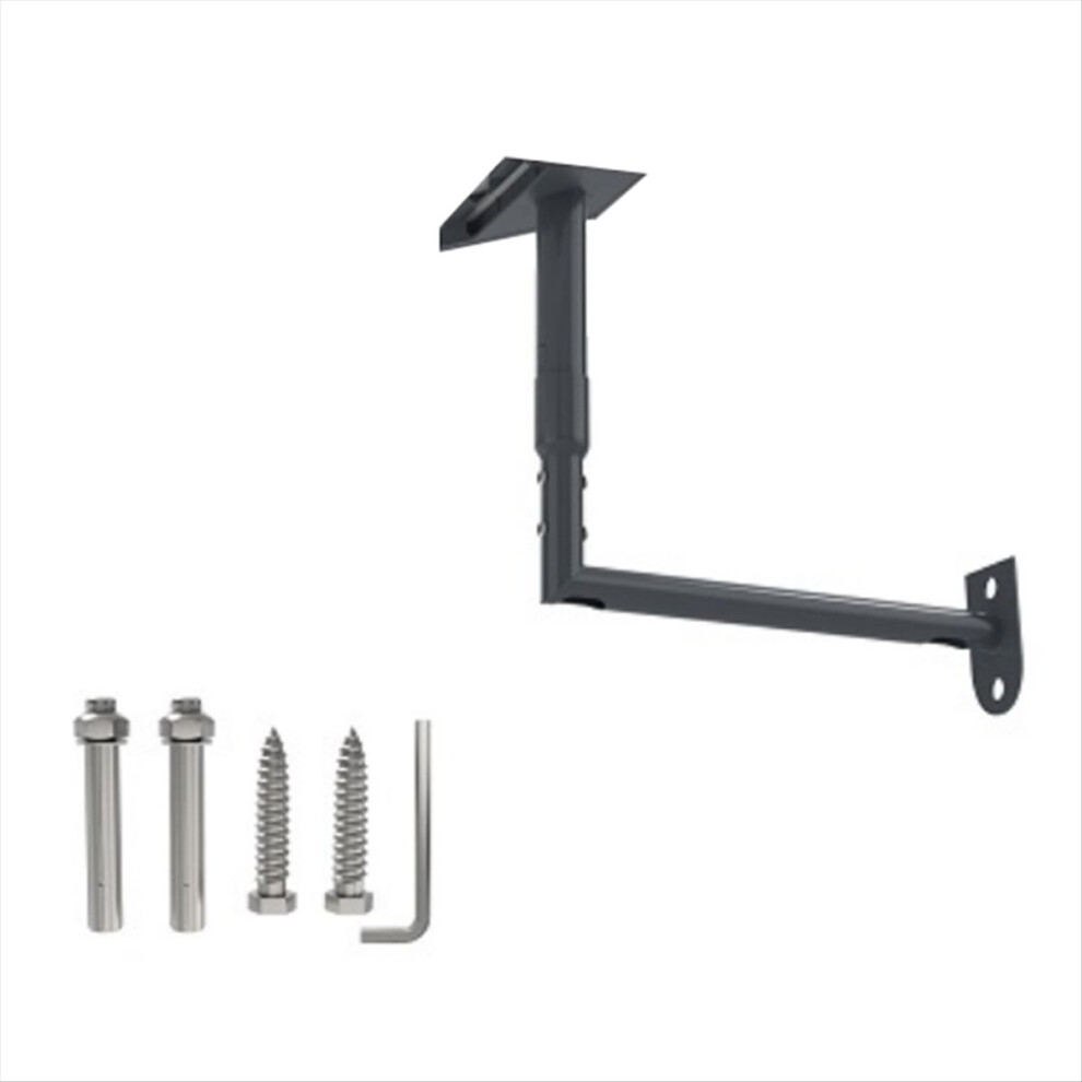 For Gen3 Mount Roof Mount L Type Pole Mount With Adapter Compatible With V3 Standard Dish 4854032708788