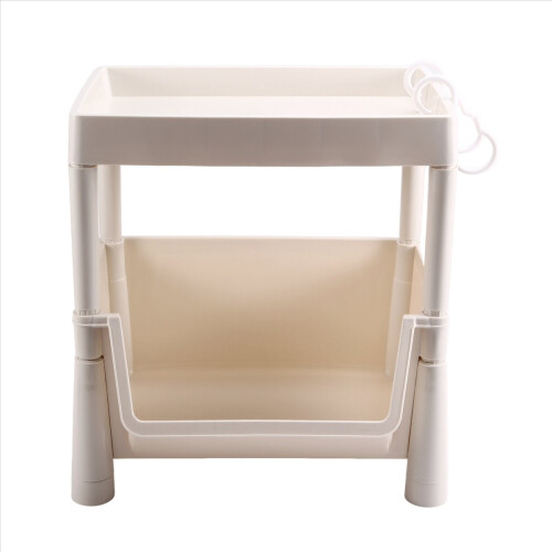 Bookshelf Shelf Children'S Toy Storage Rack Multi-Layer Household Shelf,Storage 1