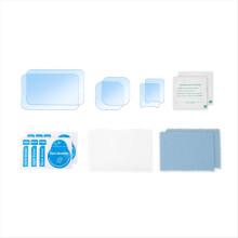 Screen Lens Protector for Pro 2 Tempered Glass Anti-Scratch Protective Film Lens Protector for B