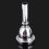 Embouchure de trombone alto 12C - Accessoires pour instruments à vent 6