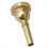 Embouchure de trombone alto 12C - Accessoires pour instruments à vent 3
