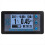 100A Bluetooth Coulometer Tester kapacity batérie Ampérmeter Voltmeter 1