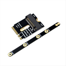 PCIE 4.0 M.2 NVME-Adapter SSD PCIE-Adapterinstallation für 2230