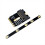 Εγκατάσταση προσαρμογέα PCIE 4.0 M.2 NVME για SSD και 2230 1