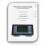 100A Bluetooth Coulometer Tester kapacity batérie Ampérmeter Voltmeter 5