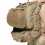 Outdoor Exercise, Helmet, Mask, Mask, Picnic Mat Storage Kit, Accessory Package. 4