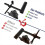 Tire Changer Kit Modification Welded Kit Tire Changer Machine Tool 5