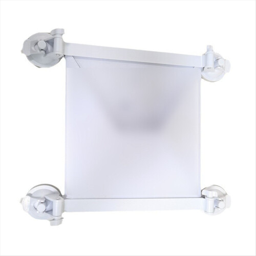 for Mini Sunroof Suction Cup Mount Kit 1