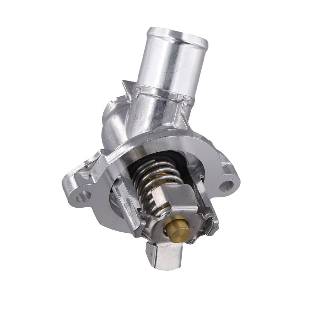 12656949 12669633 Engine Coolant Thermostat Assembly For For For 12673413 Light 4854032791261