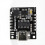 Serial Port Control Voice Player Module MP3 Voice Chip Module Single Chip Control Custom Audio CX1000AM Kit 5
