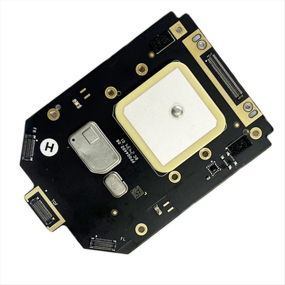 Gps Board For Air 3S Drone Gps Module Component Assembly Replacement Gimbal Repair Spare Parts Black 4854032709785