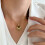 Collane con ciondolo, gioielli, collane per donna, regali per donna. 6