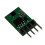 SHT30 Industrial Grade Humidity Temperature Sensor Module TTL Serial Interface High Accuracy Plug-and-Play 2