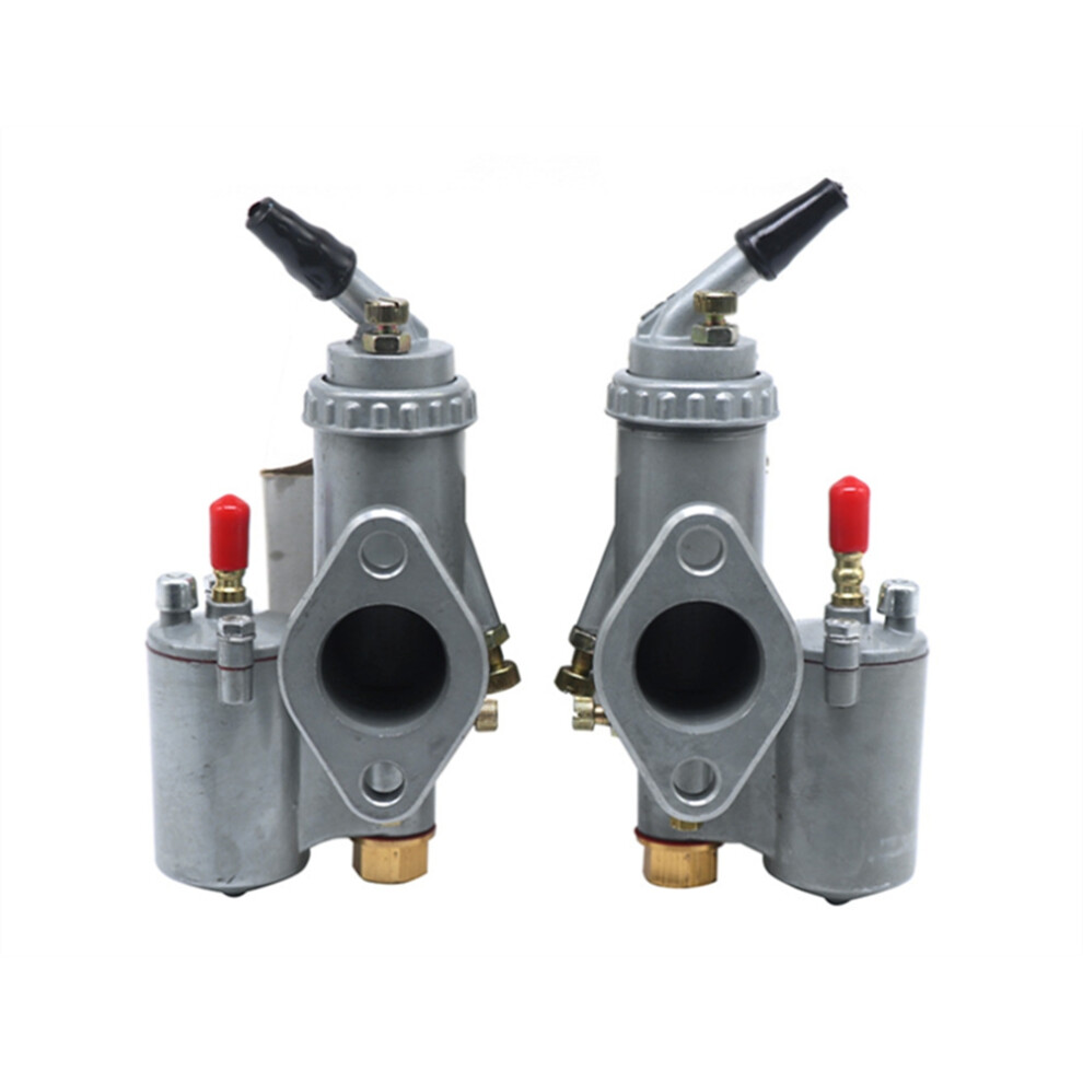1Pair Left & Right Pz28 Cj-K750 Motorcycle Carburetor For R50 R1 R60/2 R71 R12 For Ural M72 K37 K38 K301 K302 4854032725150