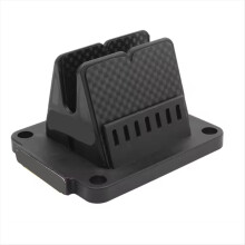 Valvola per YZ85/YZ80 RM85L DT100 DT125 DT175 TY175 TY250 AT2 AT3 2002-2015 V382S-A