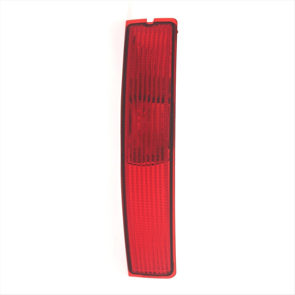 Rear Bumper Lamp Reflector Without Bulb Rear Side Marker For Xc90 Mk1 2007-2015 Right 31111185 30784134 Light 4853066931377