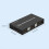 - Switch KVM USB compatível com 3 portas - Divisor de switch compatível com compartilhamento de monitor para desktop 4K 60Hz 6