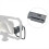 4598 USB-C Hub 4-i-1 PD/USB-C 3.1/USB-C 2.0 med lydadapter 4