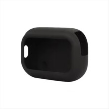 Capa protetora de silicone para alto-falante Select 4 Go, à prova de choque e arranhões, capa protetora macia, preta.