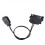 5V 3pin to Interface ARGB Three-Pin Adapter Cable LED Light Branch Line Automatic Magic Color IC Line 3