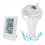 Trådløst pooltermometer digital temperatursensor med hukommelse 24 timers LCD-display til swimmingpoolbad 2