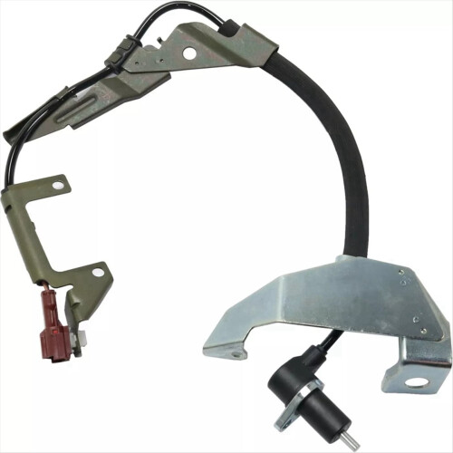 ABS-hastighetssensor fram vänster för Trooper 1995-2002 8971323071 2